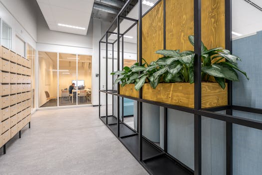 Revitalizujte stavby: Nejnovější trendy v moderní sanaci budov