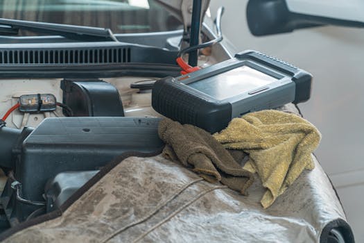 Efektivní Opravy a Diagnostika Poruch Budov: Kompletní Průvodce