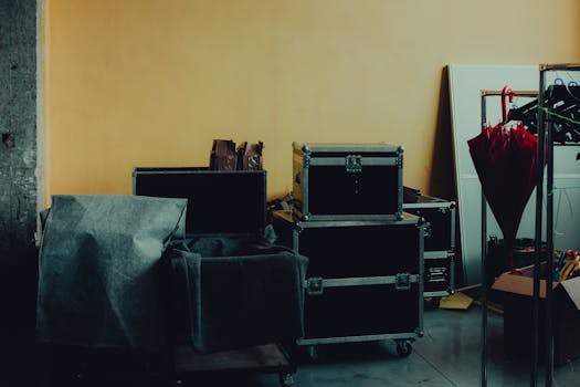 Optimalizace sanace: Výběr materiálů pro trvalé řešení