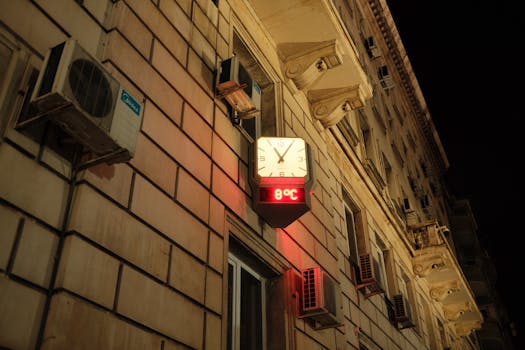 Jak správně odvlhčit budovy: Preventivní metody a technologie