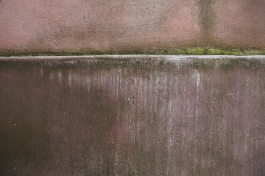 Jak trvale a účinně řešit problém vlhkosti ve zdivu?