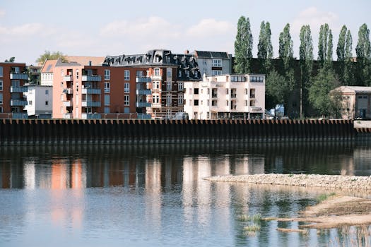 Úspory při sanaci budov: Efektivní přístupy a tipy