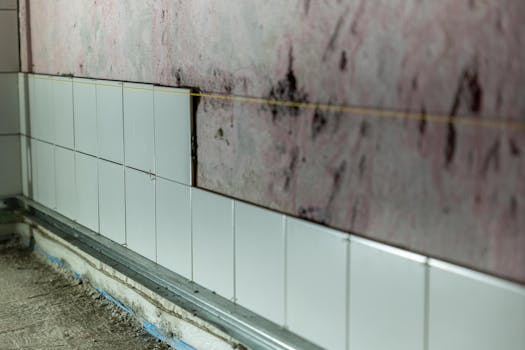 Plísně v domácnosti: Jak je efektivně odstranit a předejít škodám?